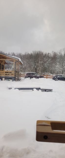 Miodowy Domek na Mazurach Sąpłaty