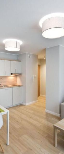 Stegna Forest-Apartament dwupokojowy nr 21