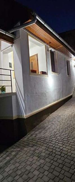 Pensiunea Iosif 55 Sighișoara