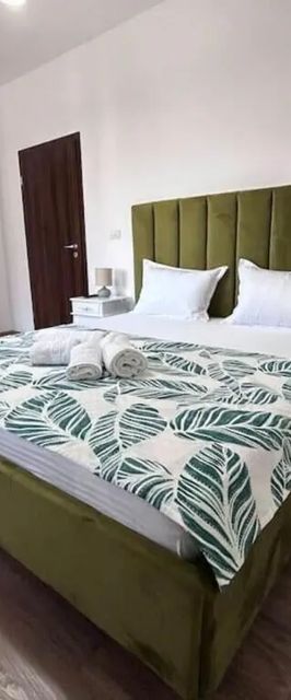 Apartament Braytim Residence Giroc