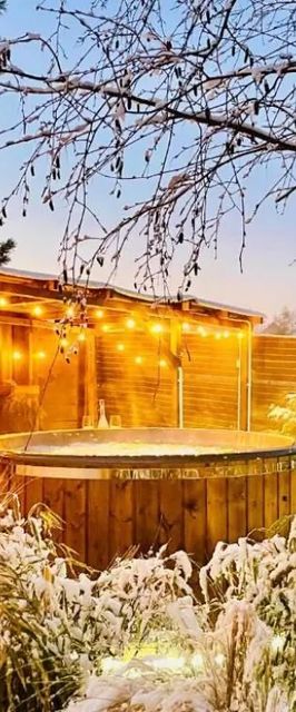 Domki i Apartamenty Całoroczne Koliber Władysławowo