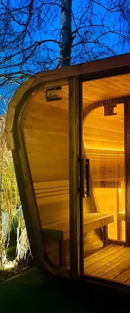 Domki i Apartamenty Całoroczne Koliber Władysławowo