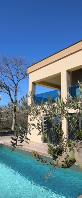 Villa Lea Mar De Luxe Poreč