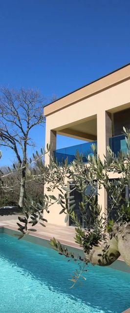 Villa Lea Mar De Luxe Poreč