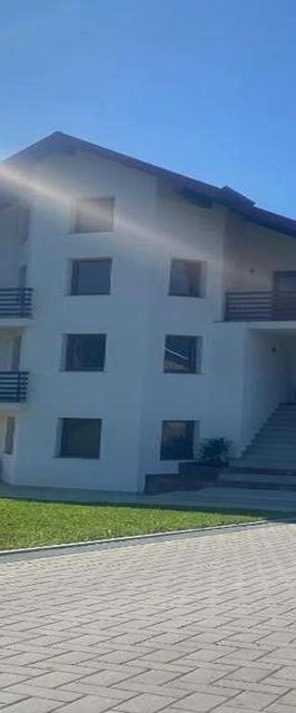 Apartament Hatere Moisei