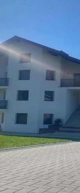 Apartament Hatere Moisei