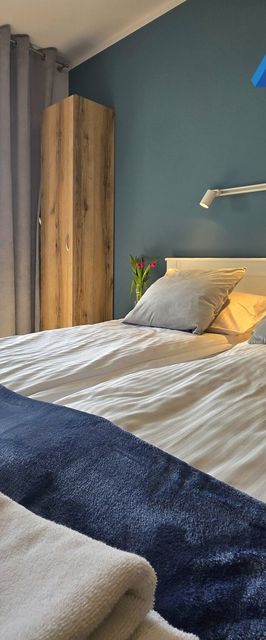 Studio Błękitne .15 - 365PAM Ustronie Morskie