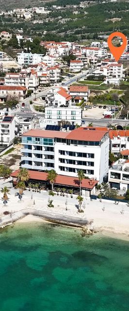 Apartments Knez Podstrana