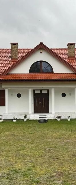 Willa Gościnny dworek