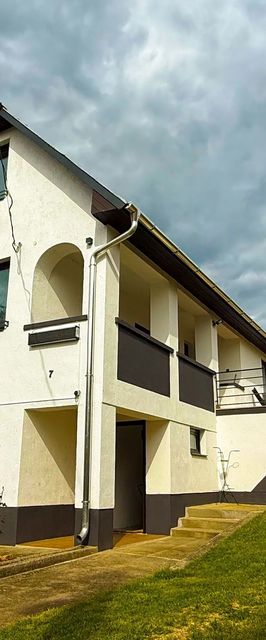 Kamilla Vendégház Mád