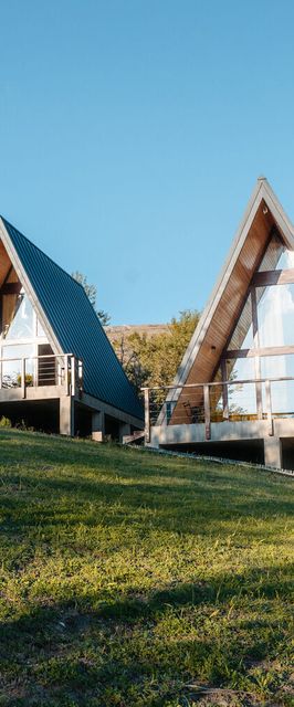 Cabana Moșia Lui Mati Tohani