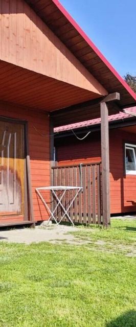 Pokoje i Domki MaTi Ustka