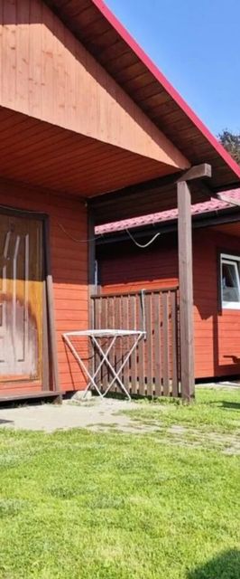 Pokoje i Domki MaTi Ustka