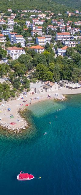 Apartman Adriatic Splash Dramalj