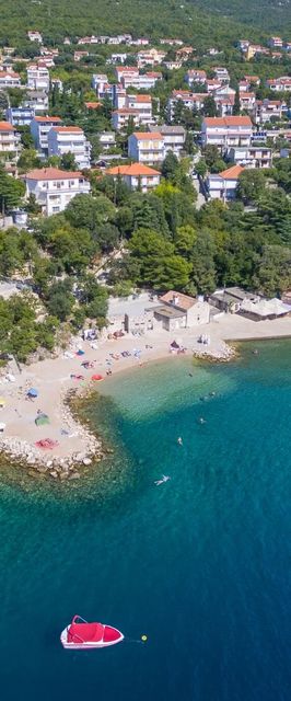 Apartman Adriatic Splash Dramalj