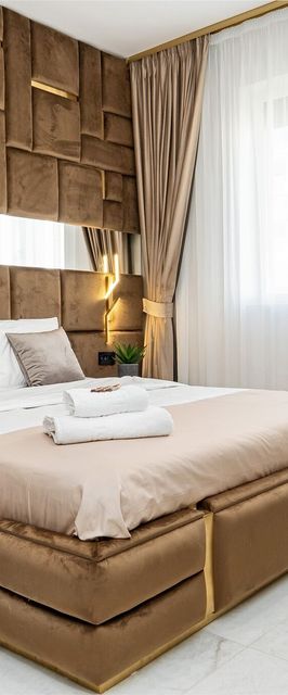 Valentino Apartment - Braytim Fashion Stay Giroc