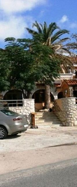 Piano Apartman Lopar