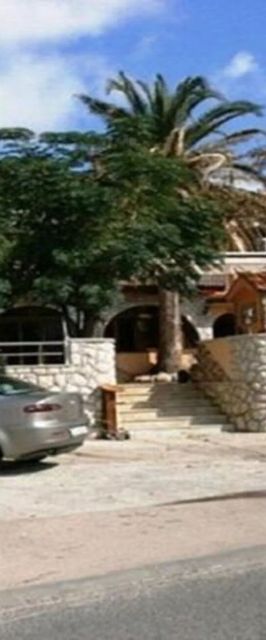 Piano Apartman Lopar