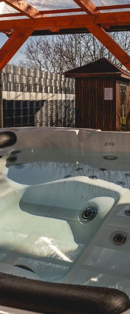 Ezerjó Házikó Nyúl