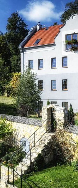 Monte Cuma Uroczysko pod Zamkiem Grodziec