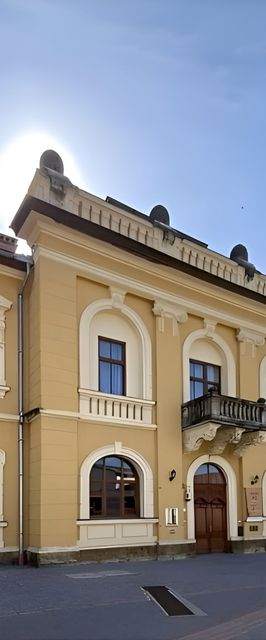 Mádi Kúria Hotel és Rendezvényközpont