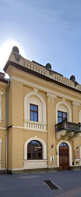 Mádi Kúria Hotel és Rendezvényközpont