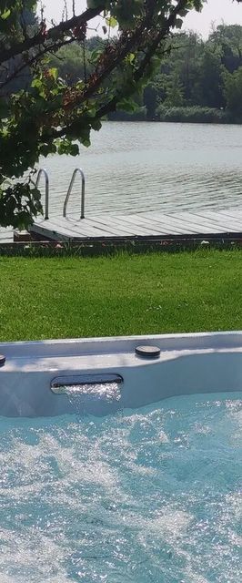 Hattyú RSD Vendégház Szigetszentmárton