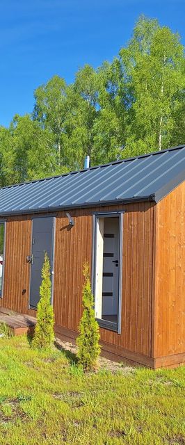 Ostoja Wycinki Jaszczerz 