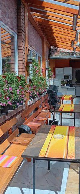 Békési Apartmanok Békés