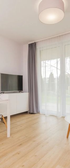 Stegna Forest Apartament trzypokojowy nr 4 - parter