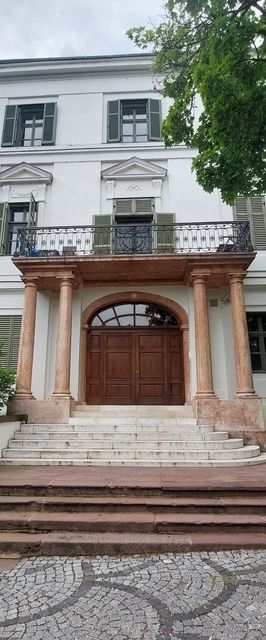 Lakeside Heritage Apartman Balatonfüred