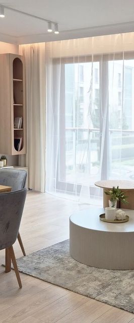 TOTU HOME Nadmorski Dwór Prestige Gdańsk Apartment