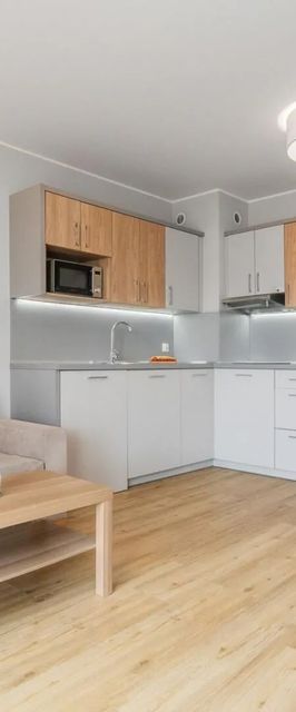 Stegna Forest Apartament dwupokojowy nr 2 - parter