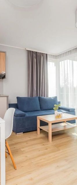 Stegna Forest-Apartament dwupokojowy nr 20