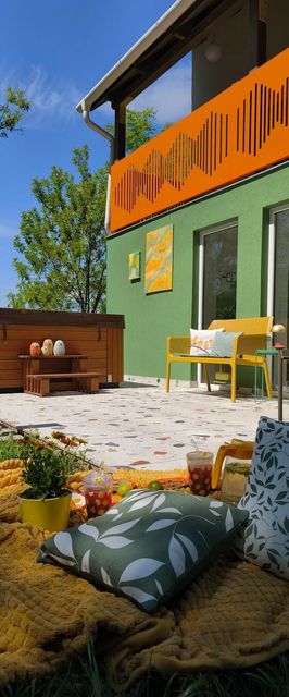 Hegyi Cserfes Vendégház Szurdokpüspöki