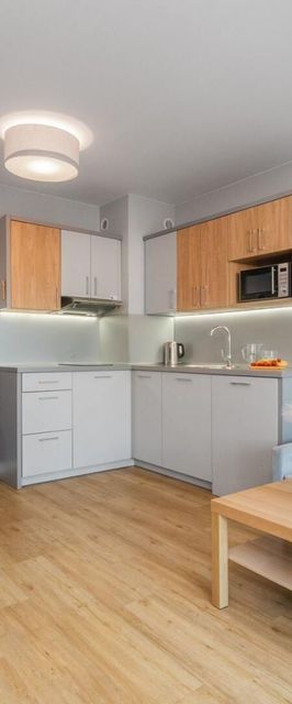 Stegna Forest Apartament dwupokojowy nr 6 - parter