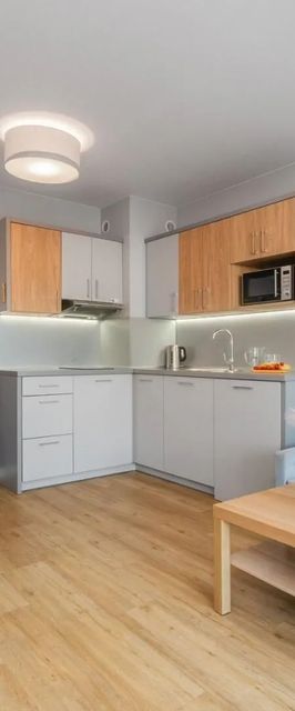 Stegna Forest Apartament dwupokojowy nr 6 - parter