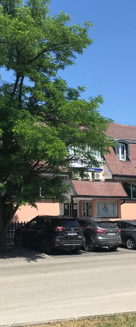 Dunagáz Panzió Dorog