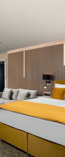 Hotel Allora Budapest