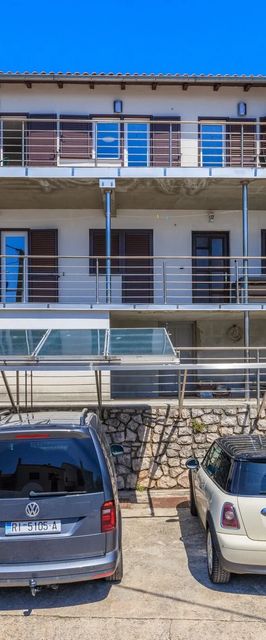 Apartmani Vitafran Crikvenica