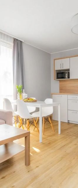 Stegna Forest-Apartament dwupokojowy nr 15