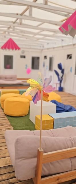 Hostel MALAYKA Chałupy