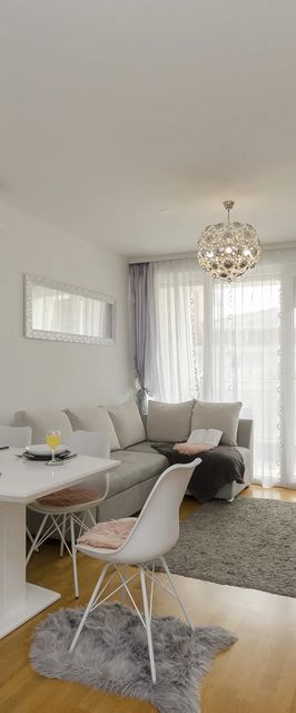 Apartment L and I Sibenik