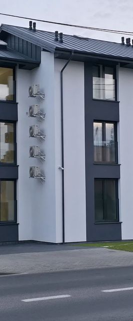 Apartamenty W64 Płock