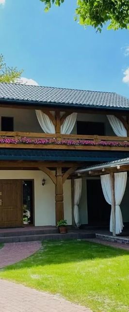 Noclegi Na Górze - Agroturystyka Obrocz 116 