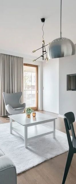 Nadmorski Dwór 16A | Komfortowy Apartament | Siłownia