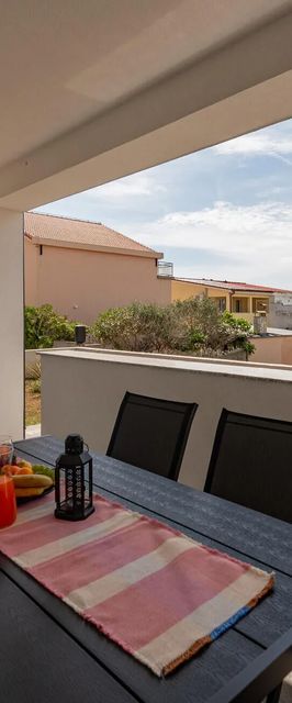 Apartman Povljana - CKD079