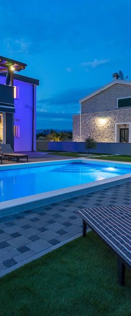 Vendégház Privlaka - CDI101