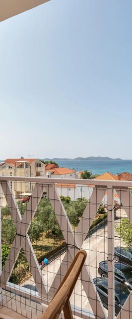 Apartman Pakoštane - CDA669