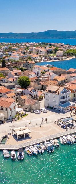 Apartman Sukošan - CDA246